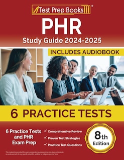 Couverture_PHR Study Guide 2025-2026