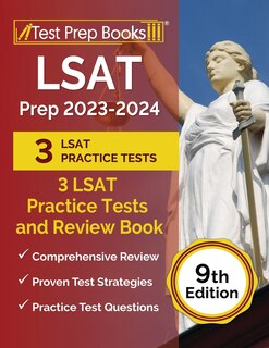 Couverture_LSAT Prep 2023-2024