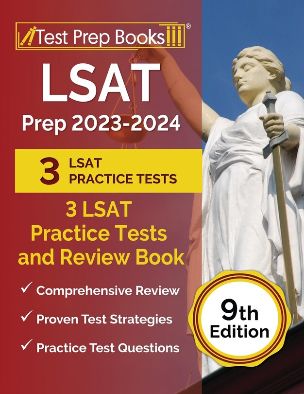 Couverture_LSAT Prep 2023-2024