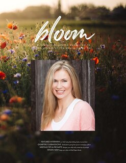 Couverture_Bloom - Issue #2