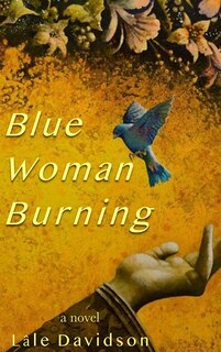 Front cover_Blue Woman Burning