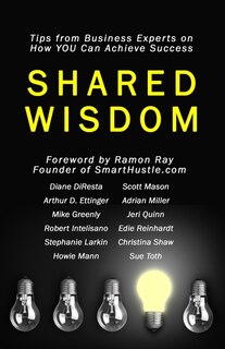Front cover_Shared Wisdom