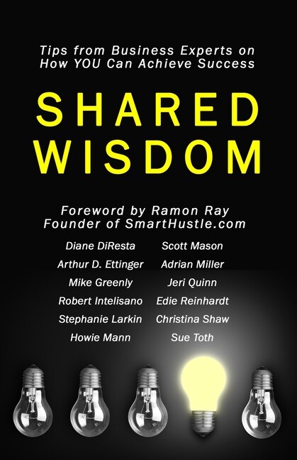 Front cover_Shared Wisdom