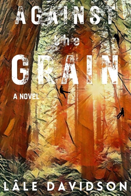 Couverture_Against the Grain
