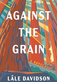 Couverture_Against the Grain