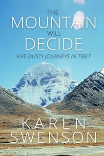 Front cover_The Mountain Will Decide