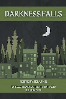 Front cover_Darkness Falls