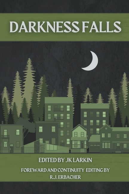 Front cover_Darkness Falls