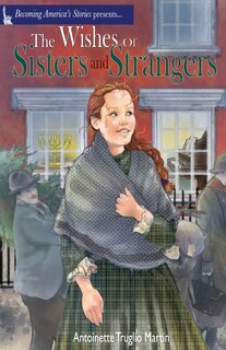 Front cover_The Wishes of Sisters and Strangers