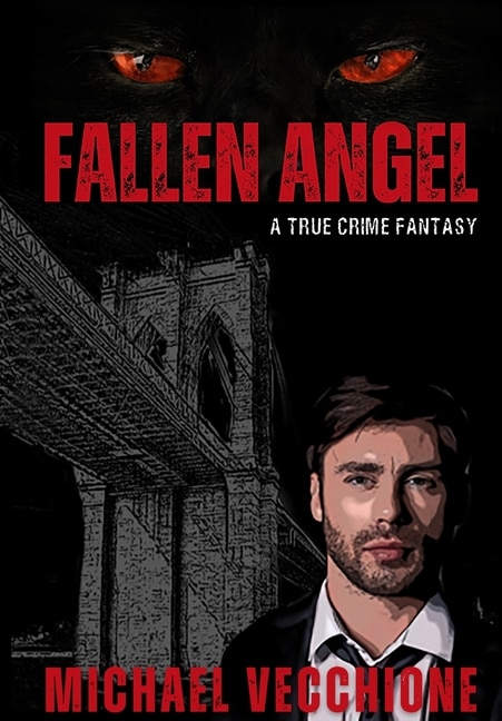 Couverture_Fallen Angel