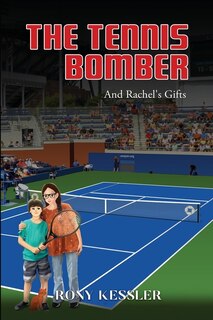 Front cover_The Tennis Bomber