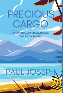 Front cover_Precious Cargo