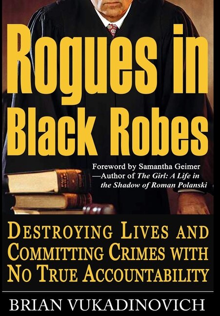 Couverture_Rogues in Black Robes
