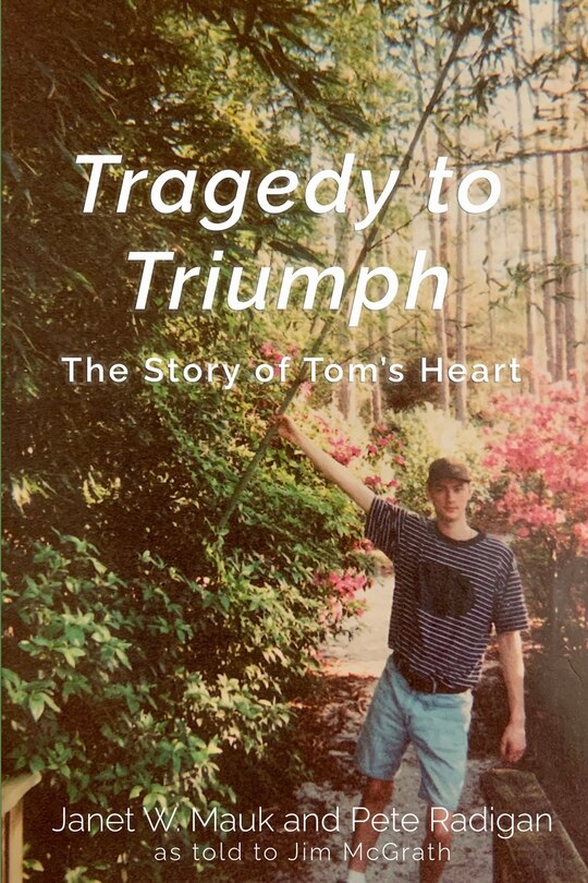 Couverture_Tragedy to Triumph