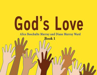 Front cover_God's Love