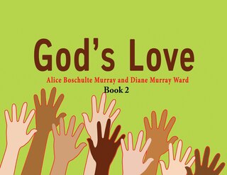 Front cover_God's Love