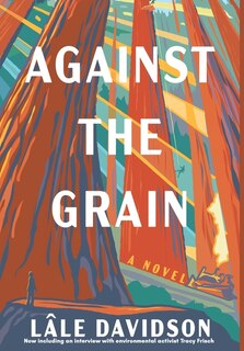 Front cover_Against the Grain - 2nd Edition