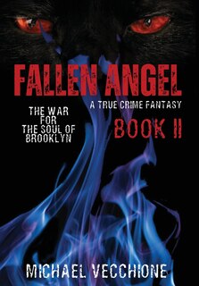 Couverture_Fallen Angel II