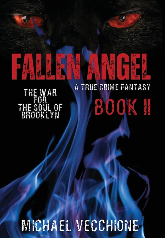 Couverture_Fallen Angel II