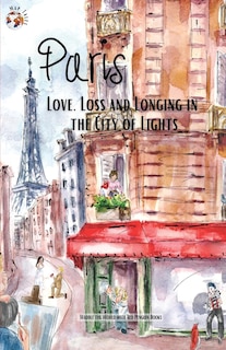 Front cover_Paris