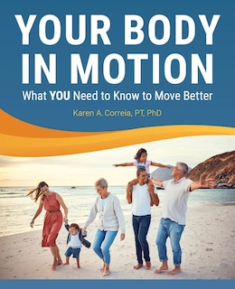 Couverture_Your Body in Motion