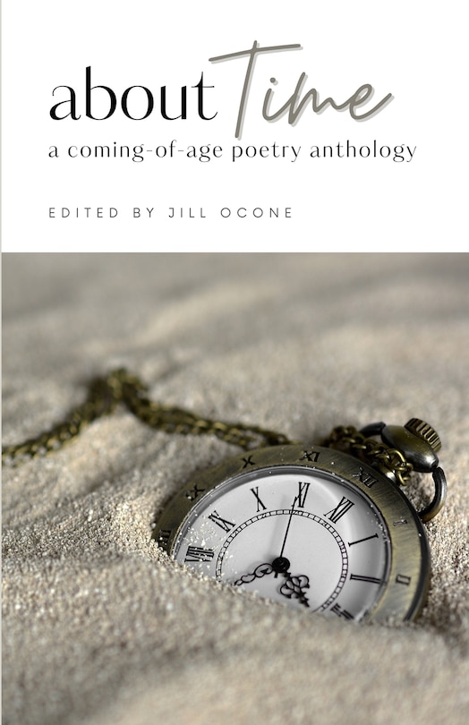 Front cover_About Time