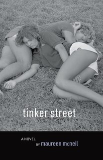 Front cover_Tinker Street