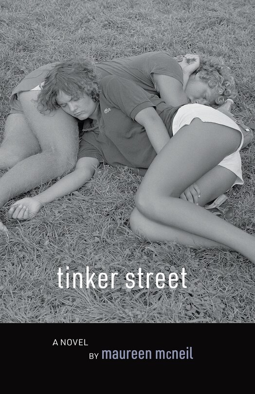 Front cover_Tinker Street