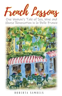 Front cover_French Lessons