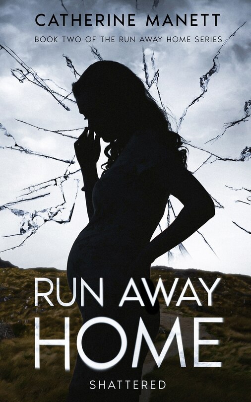 Front cover_Run Away Home