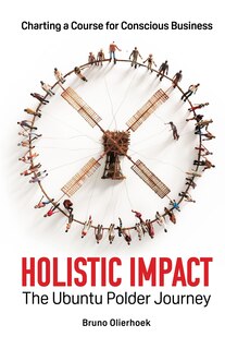 Front cover_Holistic Impact
