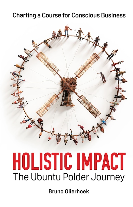 Front cover_Holistic Impact