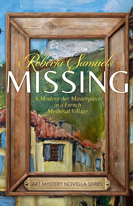 Front cover_Missing!