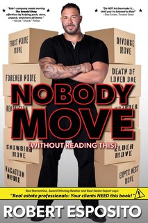 Front cover_Nobody Move!
