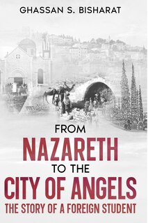 Couverture_From Nazareth to the City of Angels