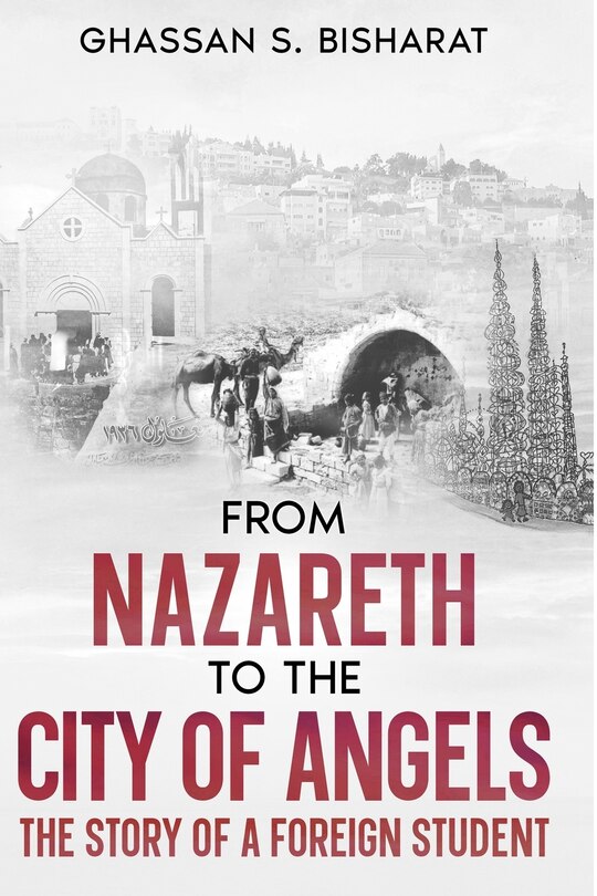 Couverture_From Nazareth to the City of Angels