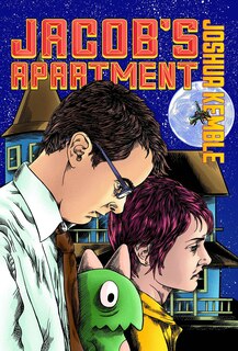 Front cover_Jacob's Apartment
