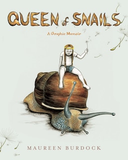 Couverture_Queen of Snails