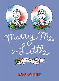 Front cover_Marry Me A Little