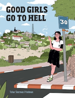 Front cover_Good Girls Go to Hell