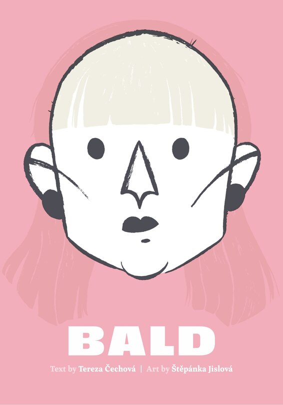 Front cover_Bald