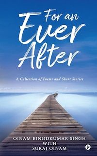 Front cover_For an Ever After