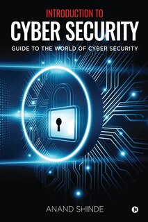 Front cover_Introduction to Cyber Security