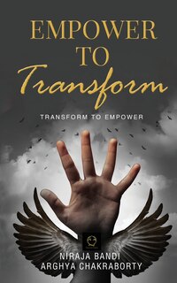 Couverture_Empower to Transform