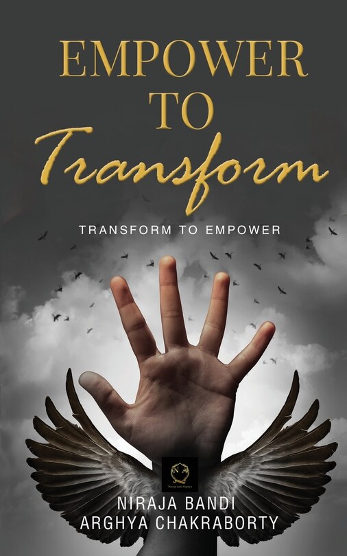 Couverture_Empower to Transform