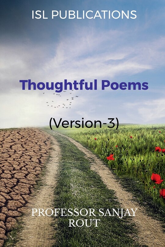 Front cover_Thoughtful Poems(Version-3)