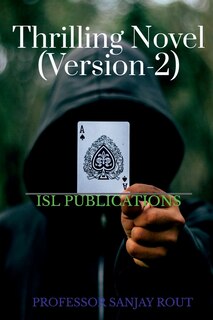 Front cover_Thrilling Novel (Version-2)