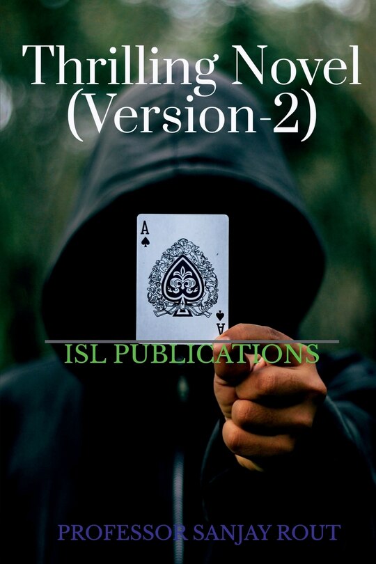 Front cover_Thrilling Novel (Version-2)