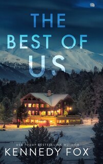 Couverture_The Best Of Us