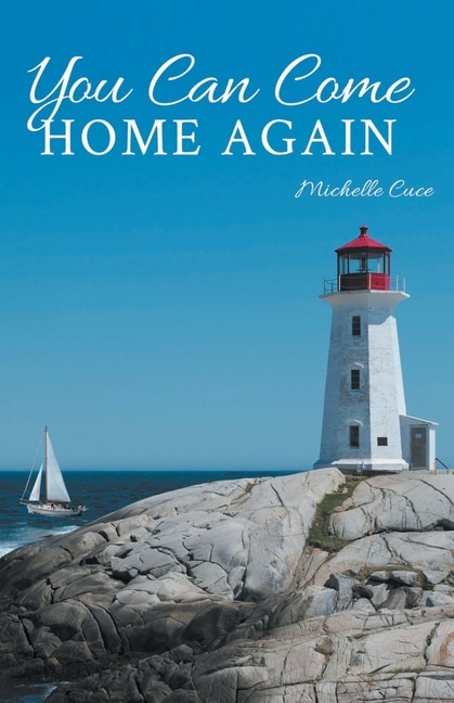 Front cover_You Can Come Home Again